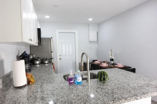 Walk to Arts District Parks Jet Skis & Eats in Központi Cocoanut