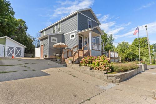 Clinton Ave Retreat - image 11