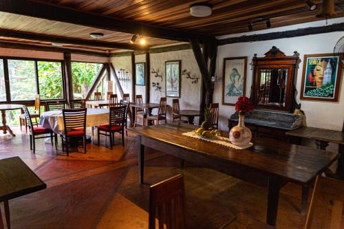 Pousada Paraiso Acu in Correas