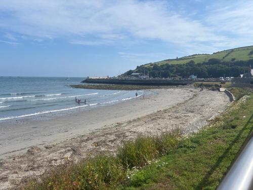 Coastal Charm in 康洛赫