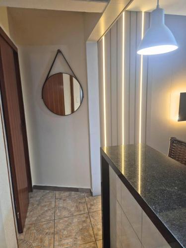 Studio próximo ao Shopping Floripa (Studio proximo ao Shopping Floripa) in João Paulo