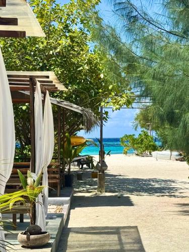 Noah Private Beach House