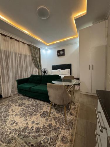 Sable Suites, Studio Apartment in Kabulonga, Lusaka (fotografie 2)