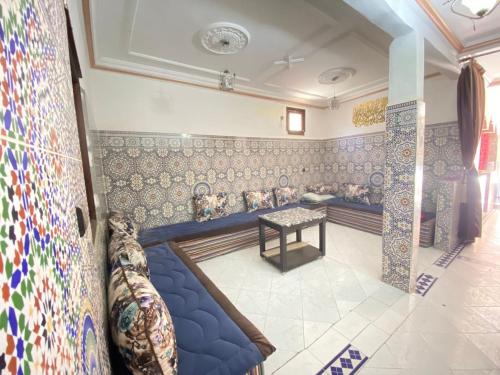 big house, Taroudant (fotografie 10)