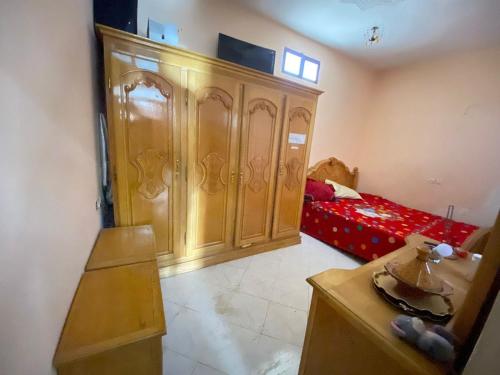 big house, Taroudant (fotografie 11)