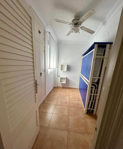 Apartamento con vistas al mar 5