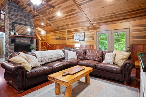 Létesítmények, Kentucky Lake Retreat in Paris (TN)