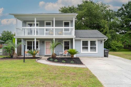 Coastal Haven 5 mins to Beach 15 mins to dtwn