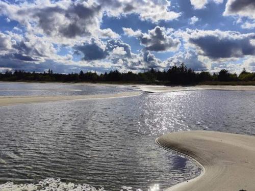 Vista, 6 person holiday home in Hals-By Traum in Hals