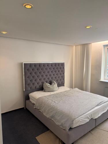 Quiet Family Apartment - 10 min to Center & Oktoberfest - Free Parking - near Nymphenburg Palace & Botanical Garden, Múnich (foto 2)