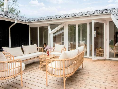 ทัศนียภาพ, Renovated Retreat with Pool - By Traum Ferienwohnungen in เคียร์เกบี