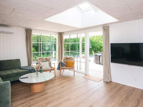 บริการและสิ่งอำนวยความสะดวก, Renovated Retreat with Pool - By Traum Ferienwohnungen in เคียร์เกบี