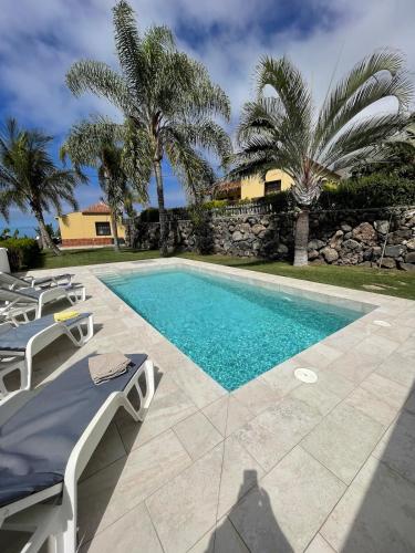 Villa pilar 2