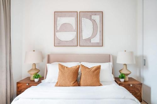 319 3A XL New Modern 1BR Union Square WD in Unit, New York (Foto 5)