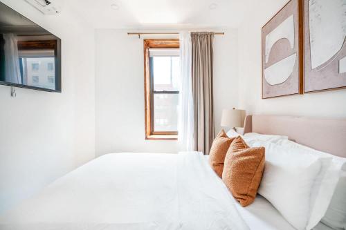 319 3A XL New Modern 1BR Union Square WD in Unit, New York (Foto 7)