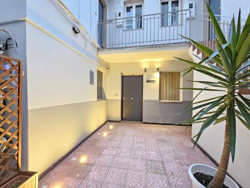 La Corte II in 塔蘭托