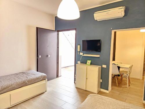 La Corte II in 塔蘭托