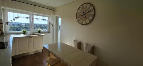 Konyha, Thouse Fontainhas in Bairro de Sao Jose