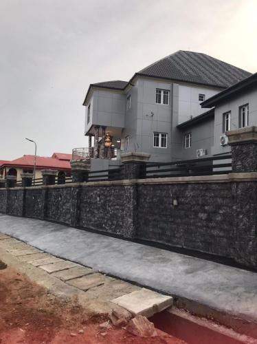 International royal hotel