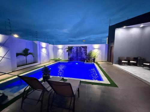 Casa Arboleda Tu paraíso privado en Danli (Casa Arboleda Tu paraiso privado en Danli) in Danli