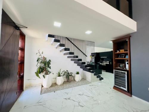 Casa Arboleda Tu paraíso privado en Danli (Casa Arboleda Tu paraiso privado en Danli) in Danli