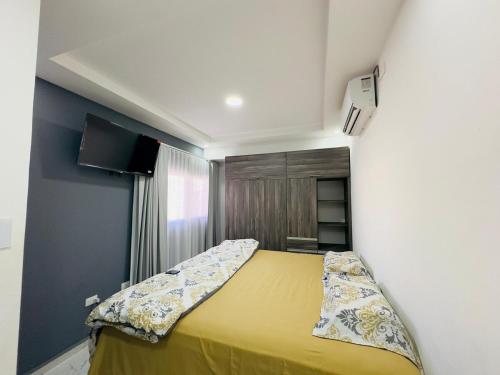 Casa Arboleda Tu paraíso privado en Danli (Casa Arboleda Tu paraiso privado en Danli) in Danli