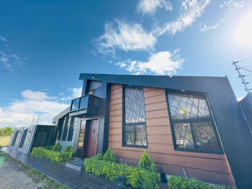 Casa Arboleda Tu paraíso privado en Danli (Casa Arboleda Tu paraiso privado en Danli) in Danli
