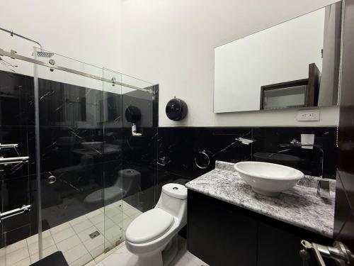 Casa Arboleda Tu paraíso privado en Danli (Casa Arboleda Tu paraiso privado en Danli) in Danli