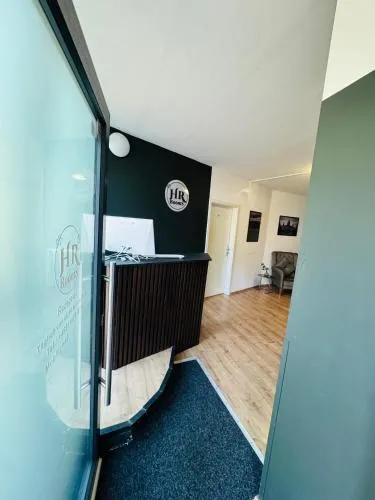 HR RoomS in Hannover, Deutschland
