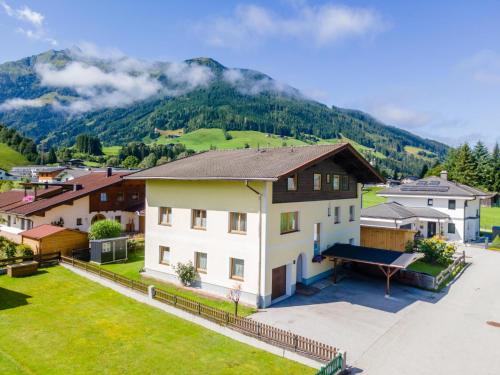 Pihapper in Mittersill, Österreich