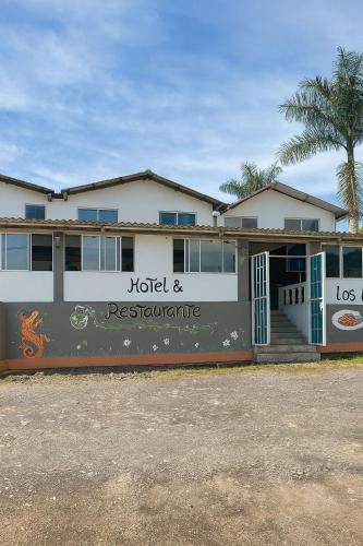 Hotel los Lanceros