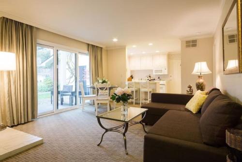 The Napa Residences