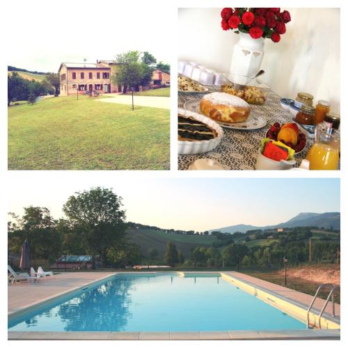 Attractions, Da Foschetta in Matelica