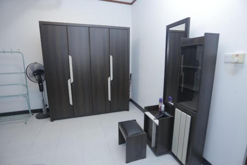 Heaven villa in Marawila