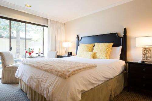 The Napa Residences