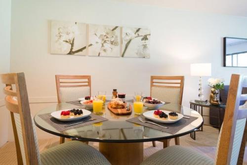 The Napa Residences - 식음료(F&B)