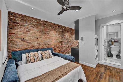Stylish 3BR-2BA in Gramercy, New York (Foto 6)