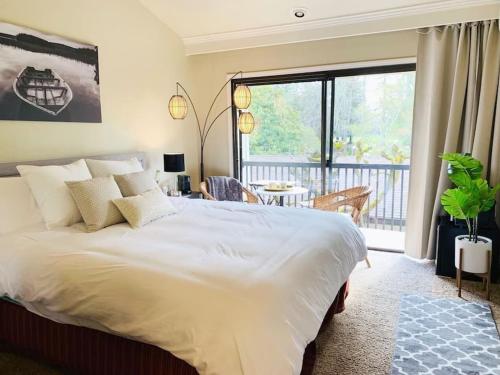 The Napa Residences