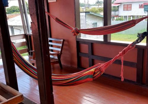 設施, Sunrise & Sunset Resort Nickerie in 尼烏尼科里