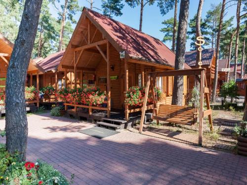 Holiday Home in Pobierowo near the Beach