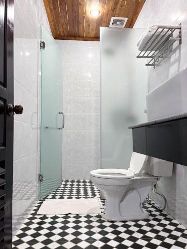 Villa Oasis – Luang Prabang, CT