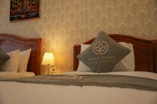 Villa Oasis – Luang Prabang, CT