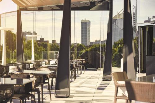 Hilton Tallinn Park, Tallin (foto 9)