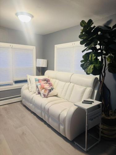 2BR Entire Apt MA Family Home