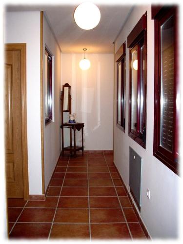 Centro Ornitologico El Primillar in 卡拉特拉巴卡納達