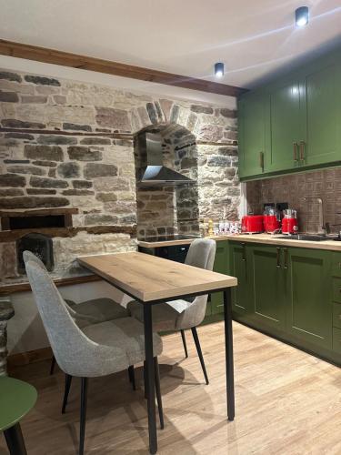 Cumaku Boutique Hotel & Spa in Gjirokaster