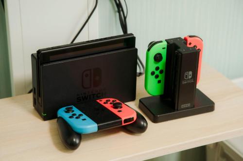 TasoneUrbanStayOsaka 心斎橋東アクエルド501