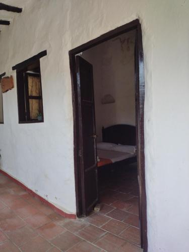 Luna Munay Hostel in Curiti