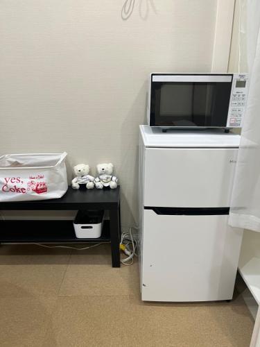 nitta202 Station, 4 min walk, Akihabara, direct access to Narita and Haneda Airport