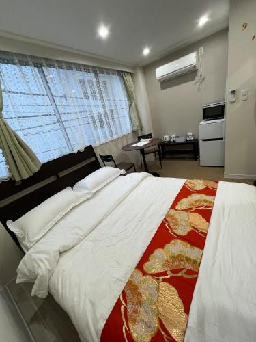 nitta202 Station, 4 min walk, Akihabara, direct access to Narita and Haneda Airport